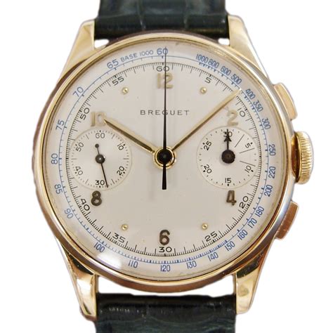 vendre montre paris